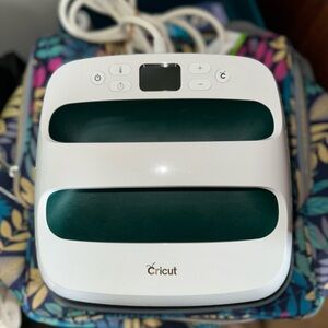 Cricut Easy Press